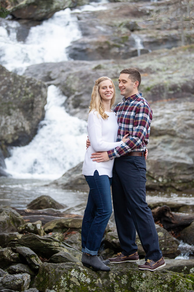 Maryland Top 10 Engagement Locations | Dave McIntosh Photographics