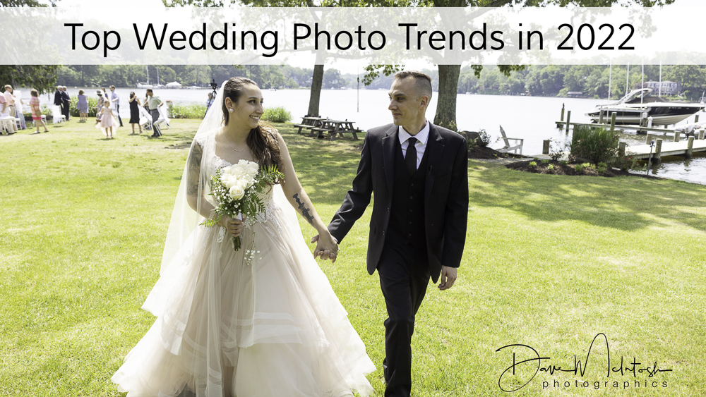 Wedding Video Trends in 2022